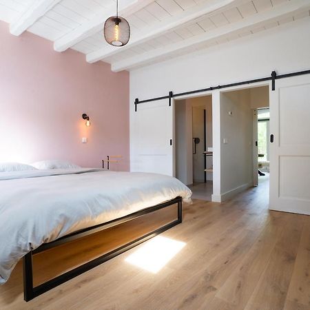 B&B Op3 Aarle-Rixtel 外观 照片