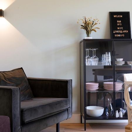 B&B Op3 Aarle-Rixtel 外观 照片