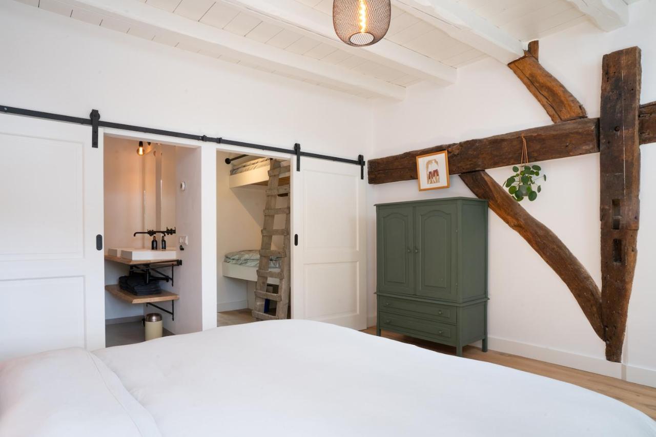 B&B Op3 Aarle-Rixtel 外观 照片