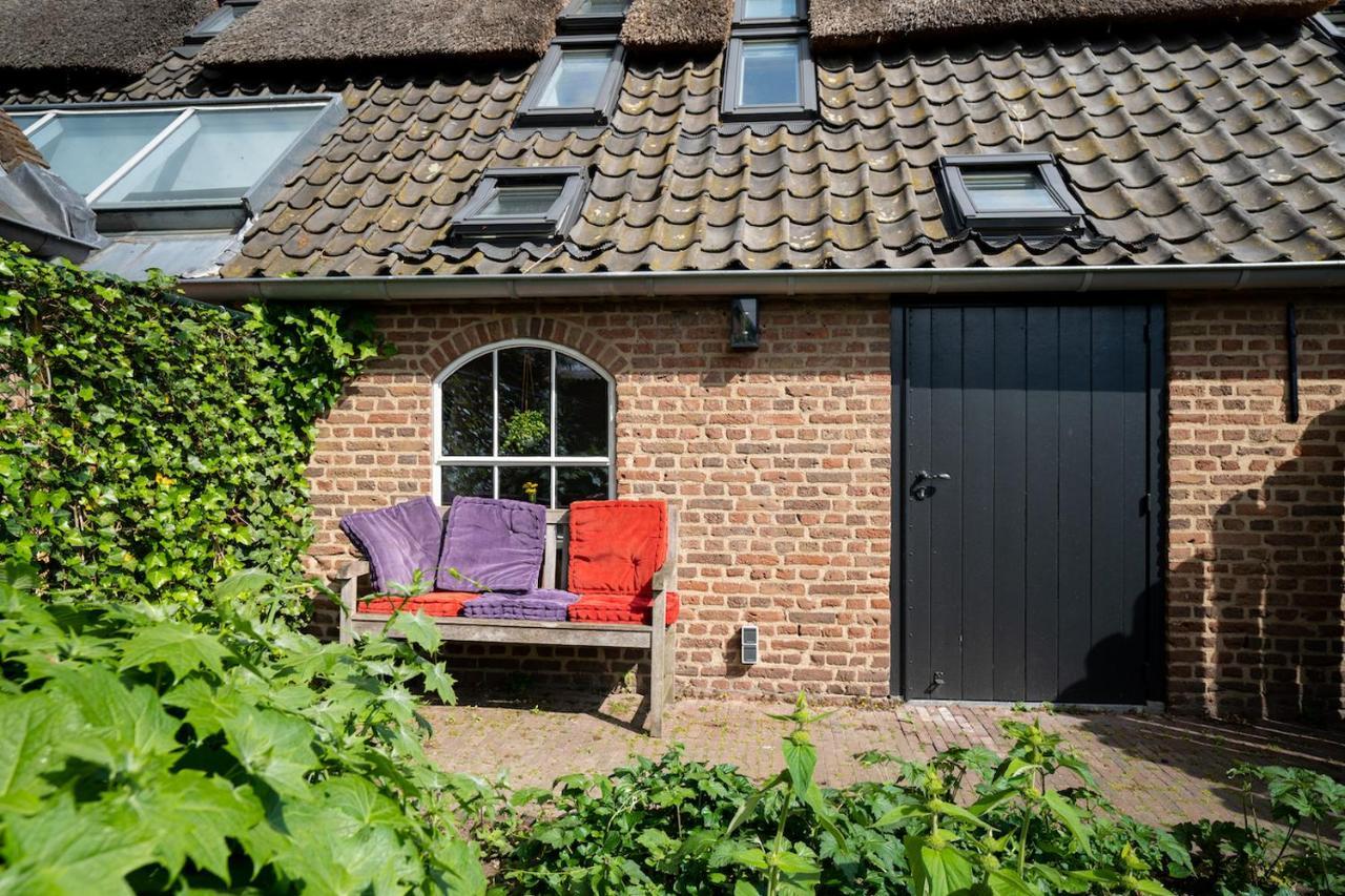 B&B Op3 Aarle-Rixtel 外观 照片