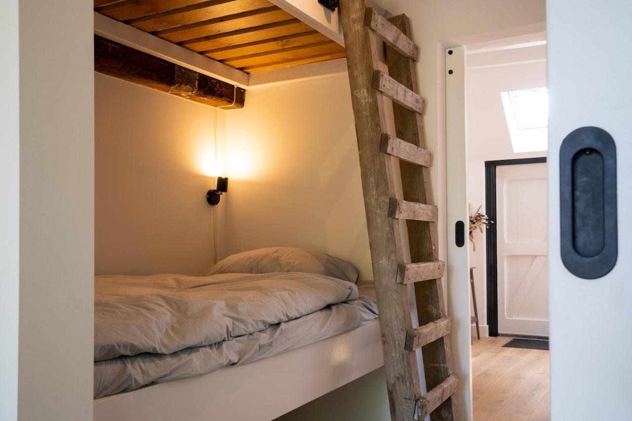 B&B Op3 Aarle-Rixtel 外观 照片