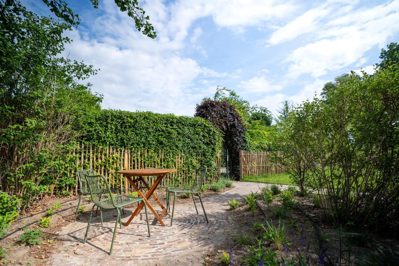 B&B Op3 Aarle-Rixtel 外观 照片